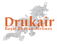 DrukAir Singapore