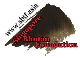 Singapore Bhutan Foundation